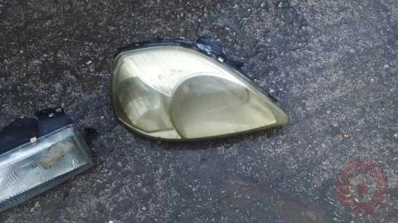 tata indigo sağ far