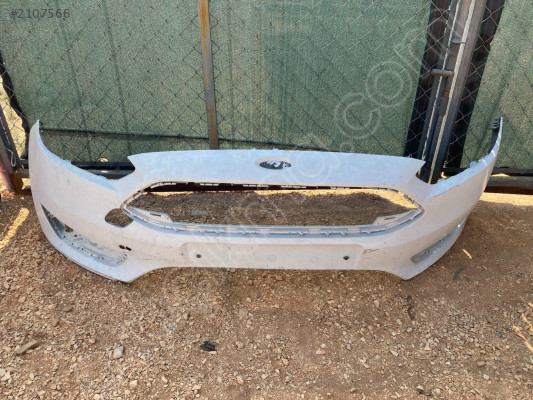 FORD FOCUS ÖN TAMPON ORJİNAL ÇIKMA