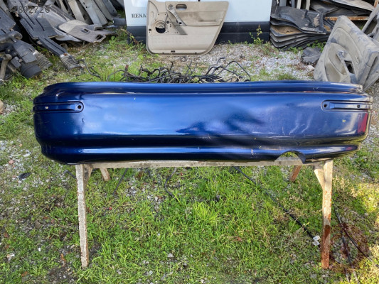 HONDA CİVİC ARKA TAMPON
