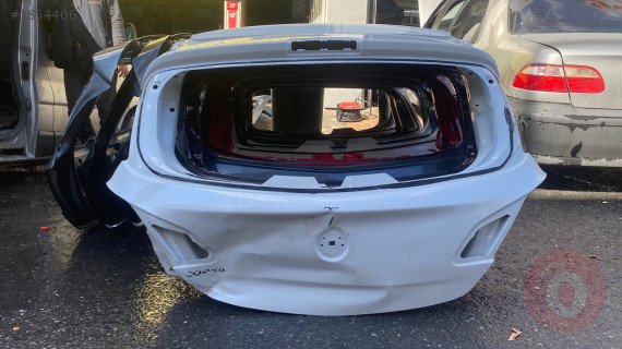 OPEL CORSA E BAGAJ KAPAĞI CANCAN OPEL