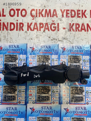 Ford focus 1.6 sibop kapağı