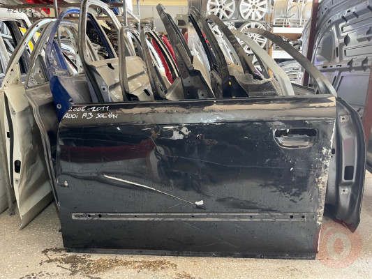 AUDİ A3 SOL ÖN KAPI ÇIKMA 2006-2011
