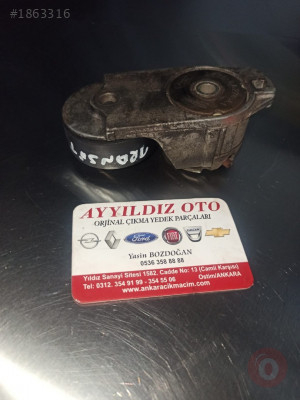 FORD MONDEO 2 GERGİ BİLYASI