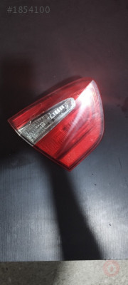Kia Rio çıkma sol bağaj stop lambası