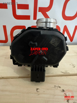 TOYOTA - PROACE CİTY / 5WZ 1.5 D-4D DİZEL GAZ KELEBEĞİ
