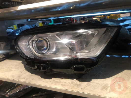 FORD ECOSPORT 2017-2022 FULL LED