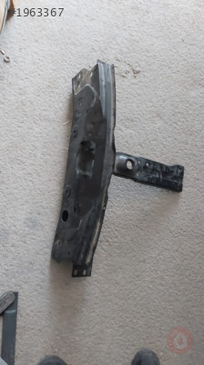 DACİA DUSTER ÖN PANEL