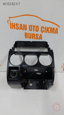Partner teyp çerçevesi orijinal