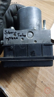 subaru impreza çıkma motor beyni