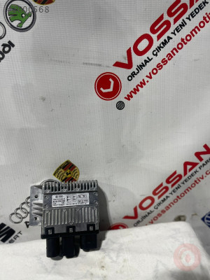 Vw Transporter T5 Klima Fan Kontrol Ünitesi 7h0919506d - Volkswagen 7h0919506d Orijinal Çıkma Yedek Parça Ankara