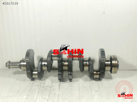 ISUZU - NKR / 2.8 DİZEL KRANK MİLİ