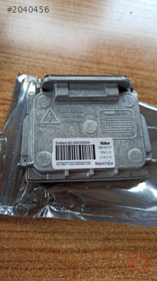 SEAT LEON XENON FAR BEYNİ 2005-2011