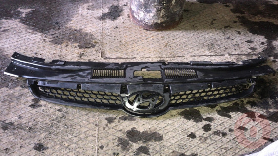 Hyundai İ30 ön panjur 2007-2011