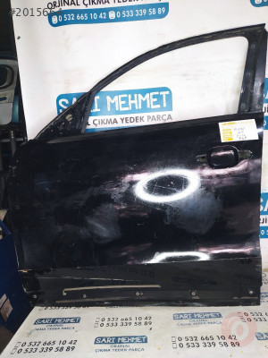 ÇIKMA AUDİ Q5 SOL ÖN KAPI