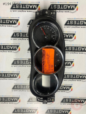 Dacia Duster Mk1 Gösterge PANELİ 248103450R