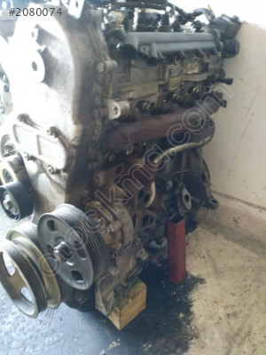 1.3 multijet palio çıkma motor
