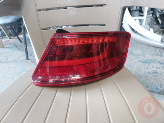 Audi a3 hş ag arka stop (orjinal çıkma)