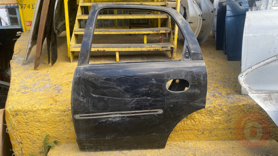 OPEL CORSA C SOL ARKA KAPI CANCAN OPEL
