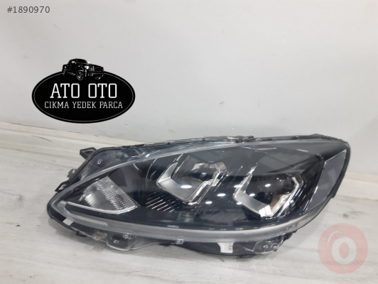 FORD KUGA ORJINAL ÇIKMA SOL FAR