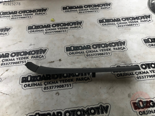 3C3868237. Volkswagen Passat cc 2011 model plastik