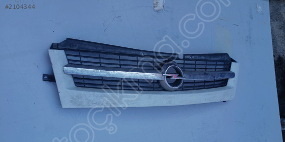 OPEL MOVANO ÖN PANJUR