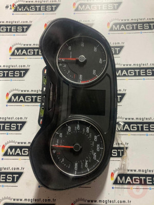 SEAT LEON 5F MK3 GOSTERGE PANELİ  5F0920972A