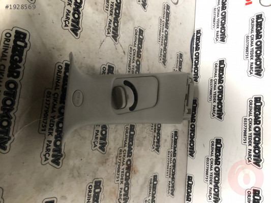 35833-A7000 kia Cerato 2017 model plastik