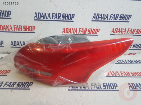 F1EB 13404 M Ford Focus Sağ Stop