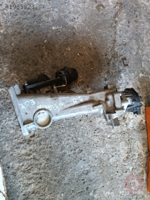 2.0 Insignia egr