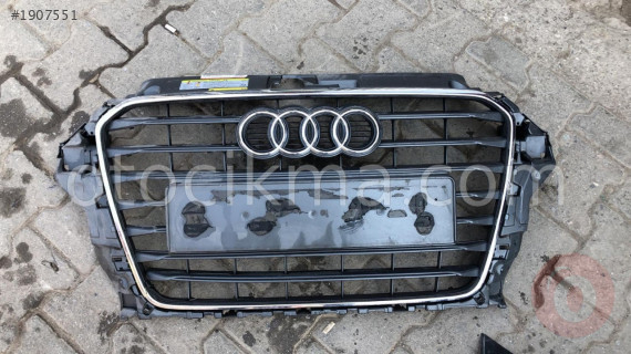 AUDİ A3 ORJINAL ÇIKMA   ÖN PANJUR