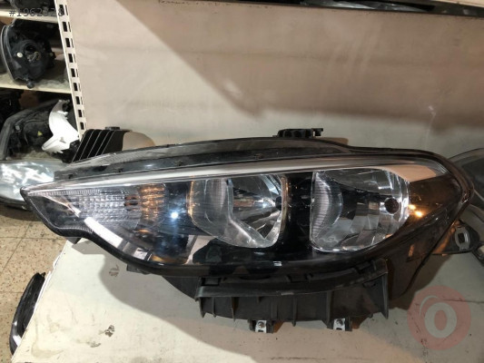 FİAT EGEA SOL FAR 52214462