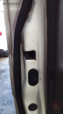 hyundai h 100 sol kapı kilidi