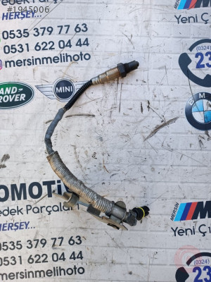 BMW E87 E90 LCİ ÇIKMA OKSİJEN SENSÖRÜ 7545075