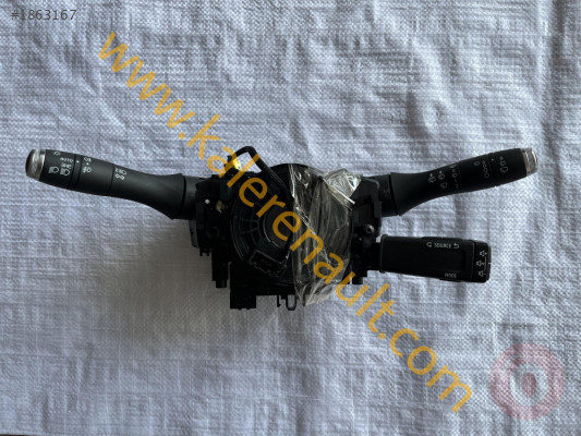 Renault Clio 5 1.0 Sargı Bezi