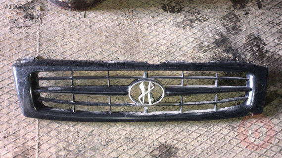 HYUNDAİ GALLOPER ÖN PANJUR 1998