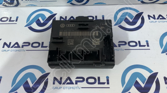 8T0959792M 8T0959792D AUDİ A4 KAPI KONTROL BEYNİ.2008/2012