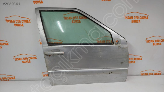 Volvo 850 sağ ön kapı orijinal
