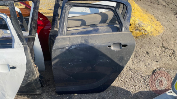 OPEL ASTRA J SOL ARKA KAPI CANCAN OPEL