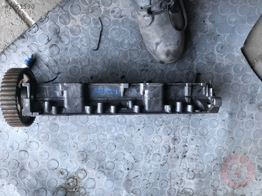 1.5 focus eksantrik ve kapagı