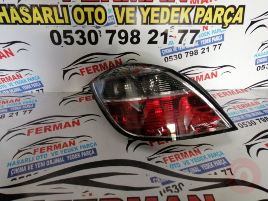 OPEL ASTRA H SOL STOP ÇIKMA