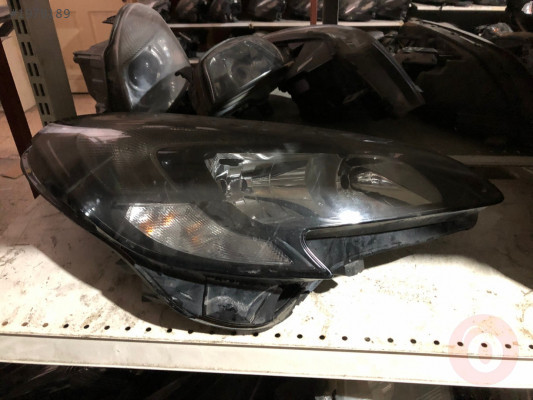 OPEL CORSA-E SAĞ FAR 39108223