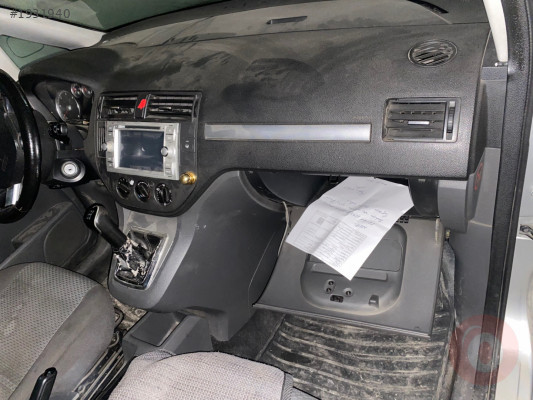 FORD C-MAX DOLU GÖĞÜSLÜK ÇIKMA