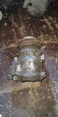 KİA BONGO K2700 KLİMA KOMPRESÖRÜ