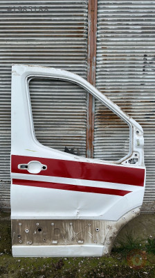 FORD TRANSİT ÇIKMA ORJİNAL SAĞ ÖN KAPI