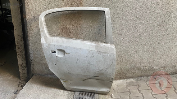OPEL CORSA-D SAĞ ARKA KAPI CANCAN OPEL