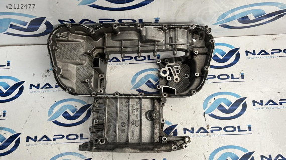 059103603FE ARA KARTER A4/A5/A6/A7/A8/Q5/Q7/Q8 2015/2023