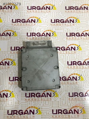 98AB-12A650-CSA FORD ESCORT MOTOR BEYNİ
