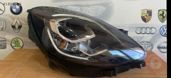 FORD PUMA  ORJINAL ÇIKMA  SAĞ FAR