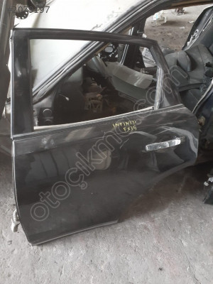 İNFİNİTY FX35 SOL ARKA KAPI MG OTO