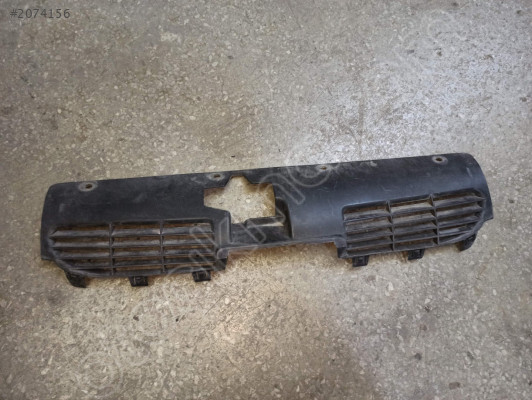 ÖN TAMPON IZGARASI PEUGEOT 206